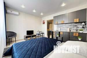 1-к квартира, посуточно, 31м2, 14/20 этаж