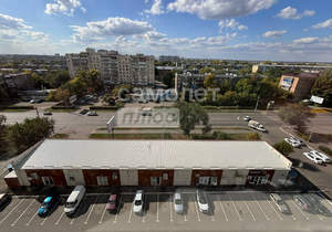 1-к квартира, на длительный срок, 35м2, 10/17 этаж