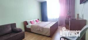 2-к квартира, посуточно, 60м2, 1/1 этаж