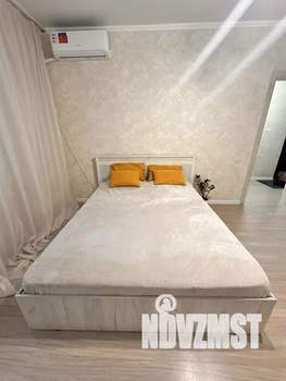 1-к квартира, посуточно, 36м2, 3/17 этаж