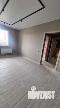 1-к квартира, на длительный срок, 36м2, 1/17 этаж
