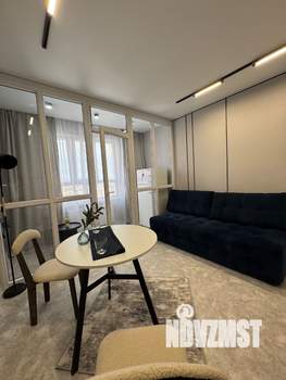 2-к квартира, посуточно, 42м2, 14/19 этаж