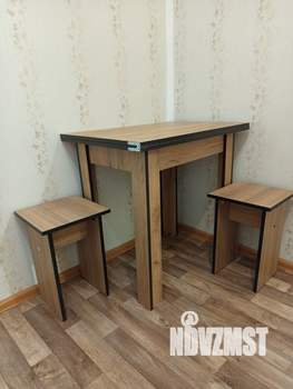 1-к квартира, посуточно, 24м2, 1/5 этаж