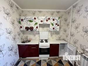 1-к квартира, на длительный срок, 34м2, 4/9 этаж