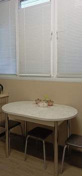 2-к квартира, на длительный срок, 42м2, 3/16 этаж