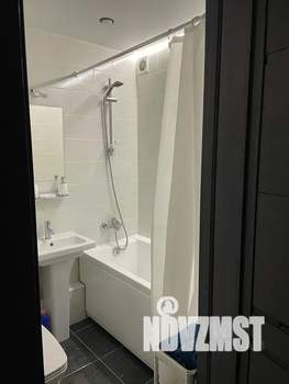 1-к квартира, посуточно, 34м2, 3/5 этаж