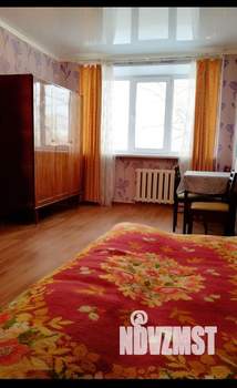 1-к квартира, на длительный срок, 30м2, 2/5 этаж