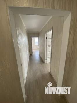 2-к квартира, на длительный срок, 66м2, 15/24 этаж