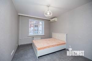 2-к квартира, на длительный срок, 60м2, 2/17 этаж