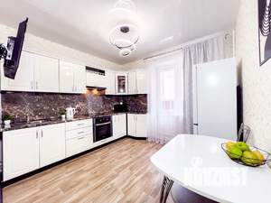 1-к квартира, посуточно, 45м2, 8/12 этаж