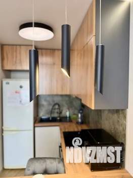 2-к квартира, посуточно, 38м2, 2/17 этаж