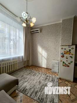 Студия квартира, на длительный срок, 22м2, 1/5 этаж