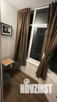 1-к квартира, посуточно, 38м2, 3/5 этаж