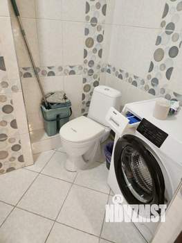2-к квартира, посуточно, 43м2, 1/5 этаж