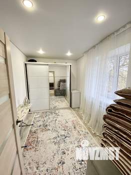 3-к квартира, на длительный срок, 50м2, 2/9 этаж