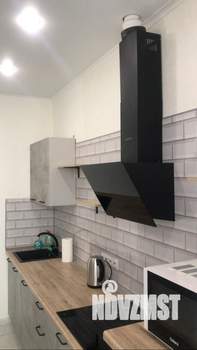 1-к квартира, посуточно, 41м2, 4/17 этаж