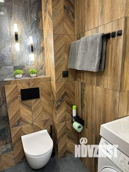 2-к квартира, посуточно, 43м2, 1/1 этаж