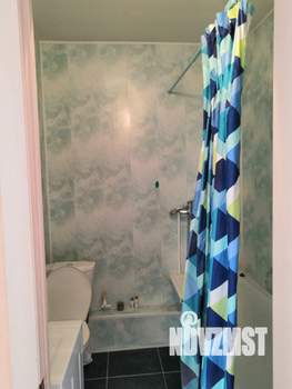 1-к квартира, на длительный срок, 34м2, 8/17 этаж