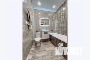 1-к квартира, посуточно, 47м2, 13/17 этаж