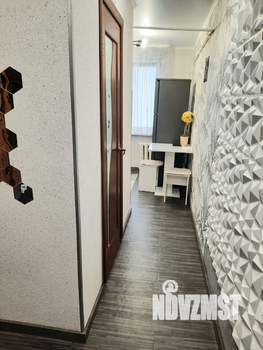 1-к квартира, на длительный срок, 32м2, 5/5 этаж