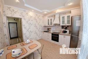 1-к квартира, посуточно, 53м2, 13/17 этаж