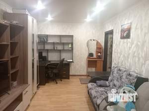 1-к квартира, на длительный срок, 40м2, 2/5 этаж