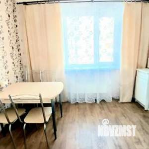 1-к квартира, на длительный срок, 38м2, 2/7 этаж