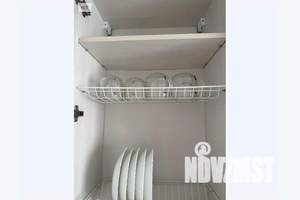 1-к квартира, посуточно, 35м2, 4/17 этаж