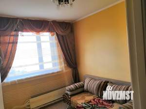 3-к квартира, на длительный срок, 65м2, 12/17 этаж