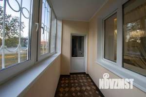 1-к квартира, посуточно, 70м2, 1/1 этаж