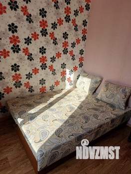 2-к квартира, посуточно, 42м2, 3/10 этаж