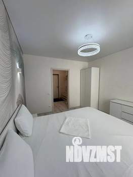 1-к квартира, посуточно, 50м2, 3/17 этаж