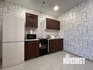 2-к квартира, посуточно, 60м2, 11/17 этаж