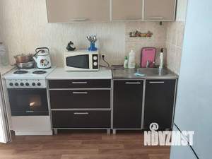 1-к квартира, посуточно, 38м2, 15/15 этаж