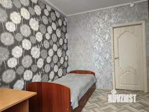 3-к квартира, на длительный срок, 88м2, 3/19 этаж