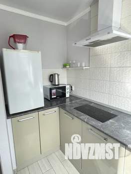 Студия квартира, посуточно, 35м2, 5/9 этаж