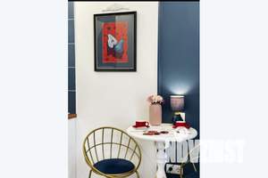 1-к квартира, посуточно, 38м2, 6/6 этаж