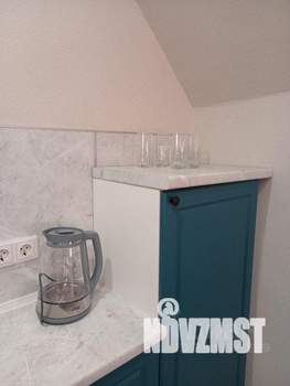 3-к квартира, посуточно, 80м2, 1/1 этаж