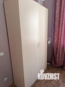 2-к квартира, посуточно, 42м2, 3/10 этаж