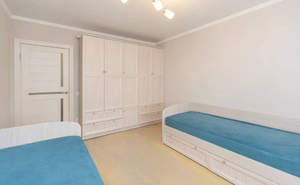 2-к квартира, на длительный срок, 61м2, 14/17 этаж