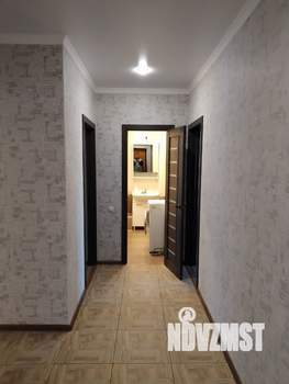 2-к квартира, на длительный срок, 61м2, 2/19 этаж