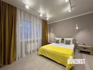 1-к квартира, посуточно, 47м2, 1/1 этаж