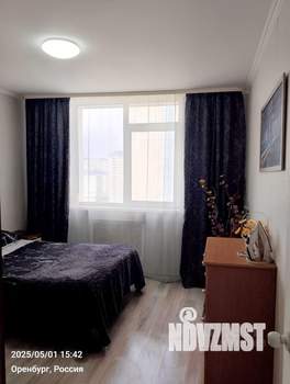 2-к квартира, посуточно, 65м2, 13/17 этаж