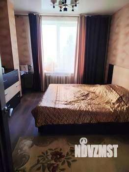 2-к квартира, на длительный срок, 64м2, 2/14 этаж