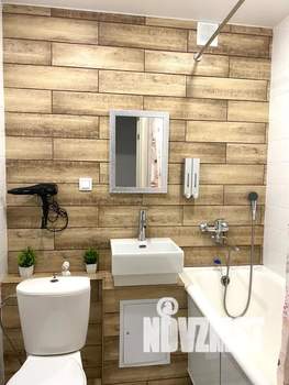 1-к квартира, посуточно, 32м2, 9/9 этаж