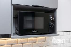 2-к квартира, на длительный срок, 45м2, 14/17 этаж