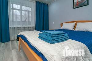 1-к квартира, посуточно, 38м2, 2/5 этаж