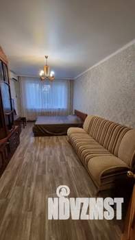 3-к квартира, посуточно, 64м2, 3/9 этаж