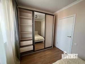 2-к квартира, на длительный срок, 46м2, 13/19 этаж