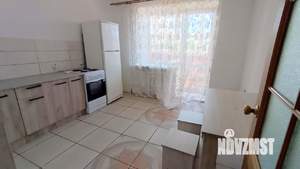 1-к квартира, на длительный срок, 41м2, 4/13 этаж